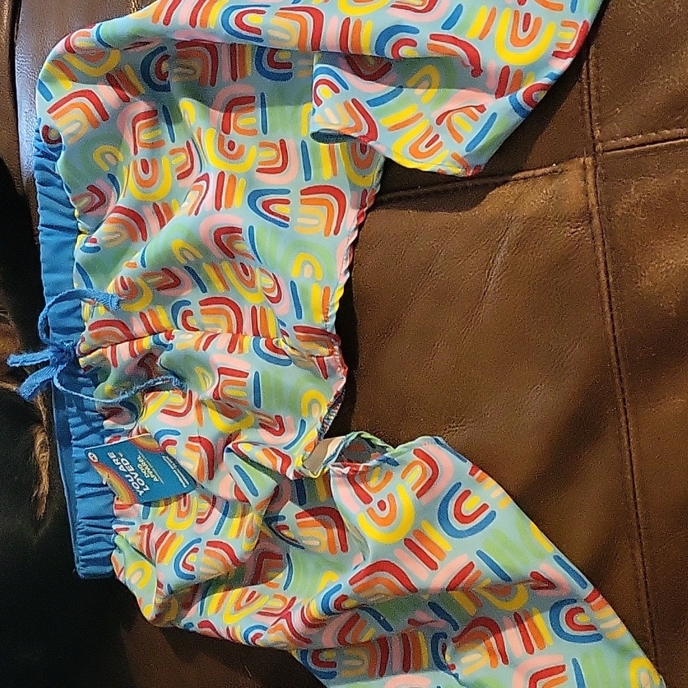 Dog pants XL